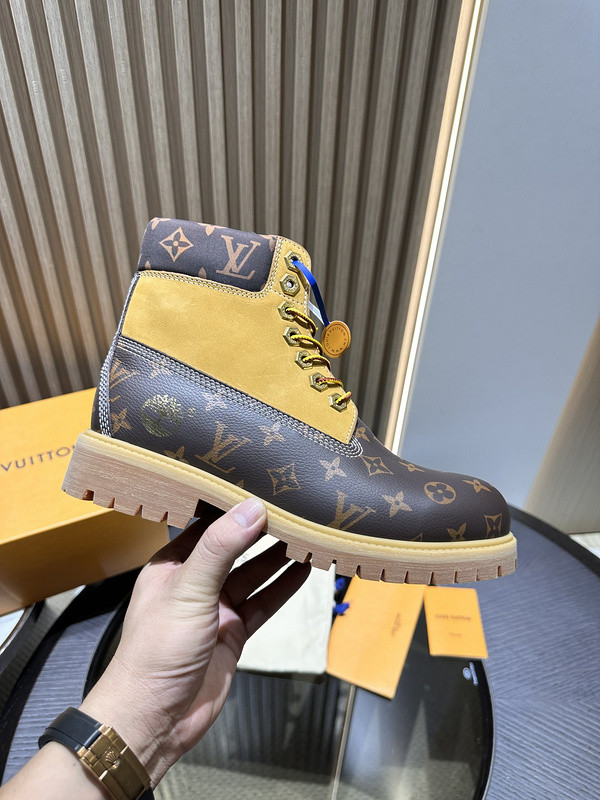 LOU1_TON SNEAKERS