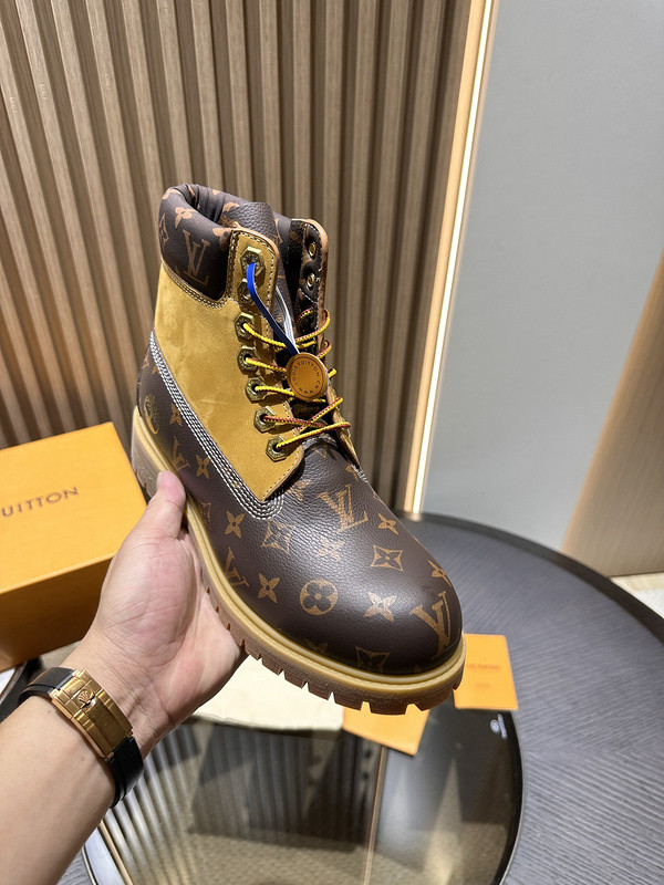 LOU1_TON SNEAKERS