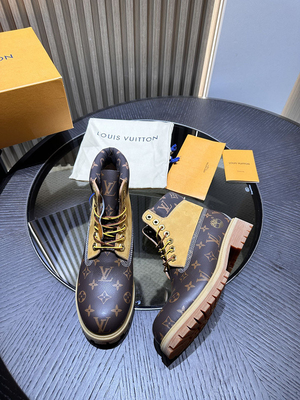 LOU1_TON SNEAKERS