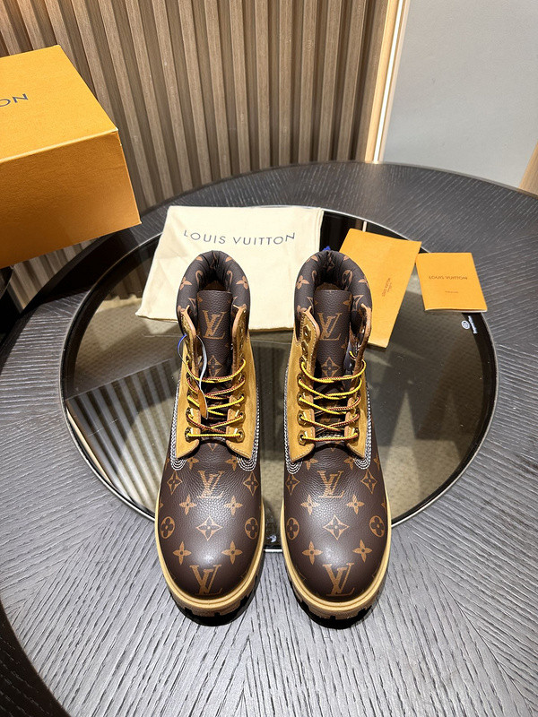 LOU1_TON SNEAKERS