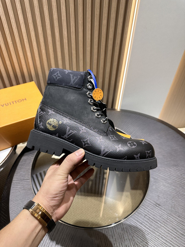 LOU1_TON SNEAKERS