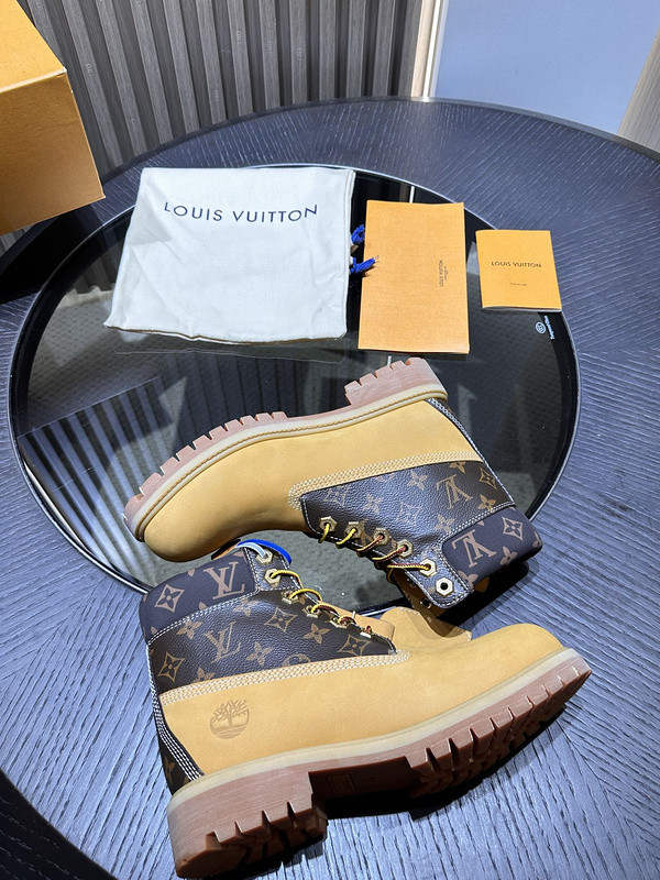 LOU1_TON SNEAKERS