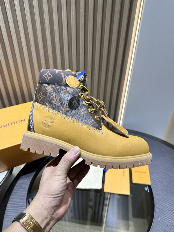 LOU1_TON SNEAKERS
