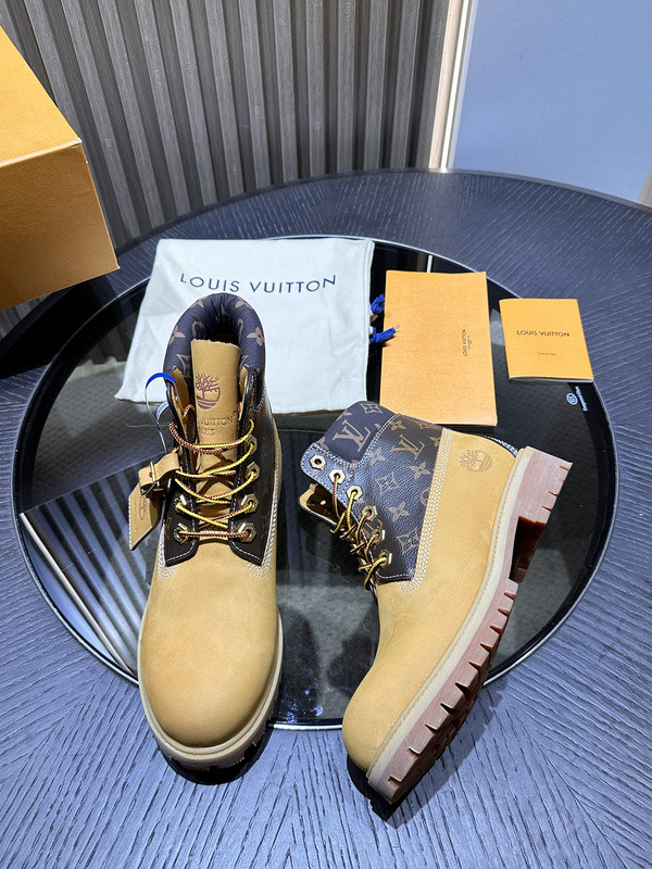 LOU1_TON SNEAKERS