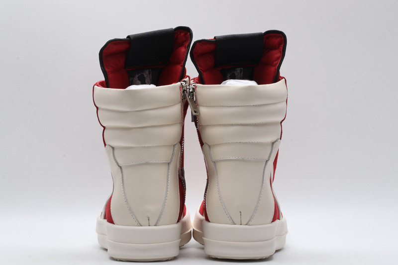 RICK 0WENS SNEAKERS