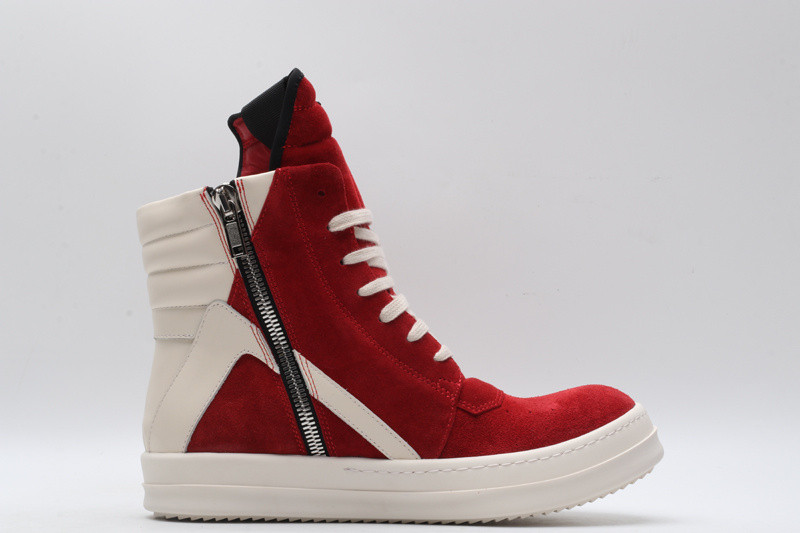 RICK 0WENS SNEAKERS
