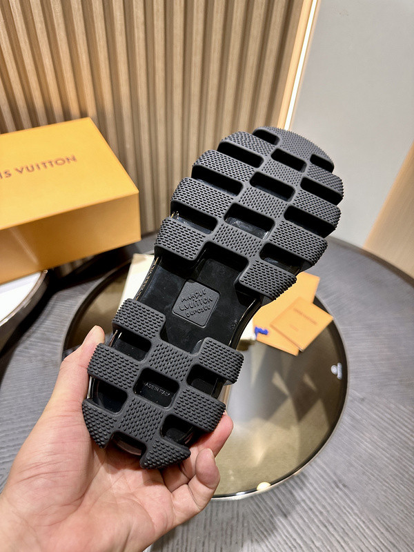 LOU1_TON SNEAKERS