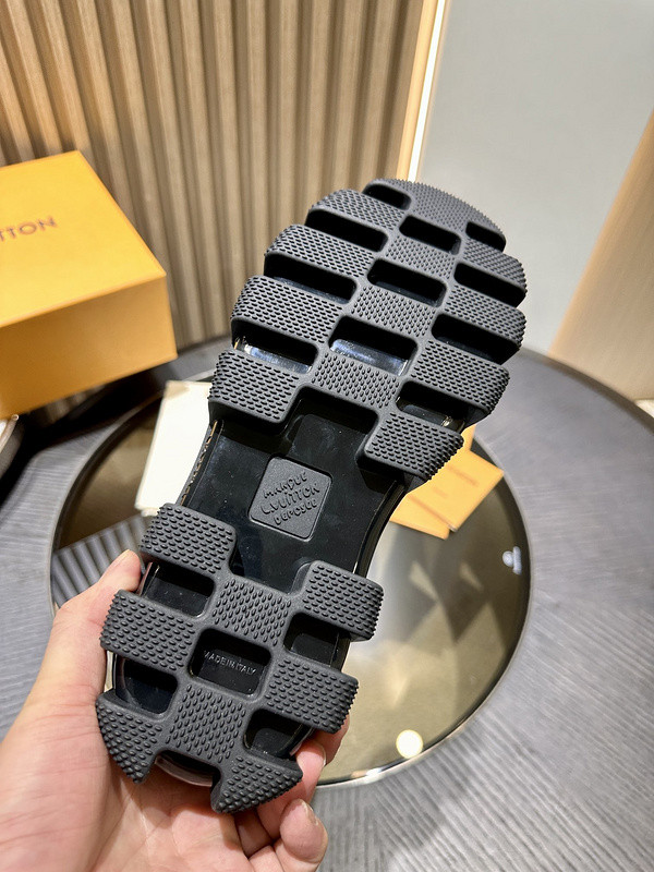 LOU1_TON SNEAKERS