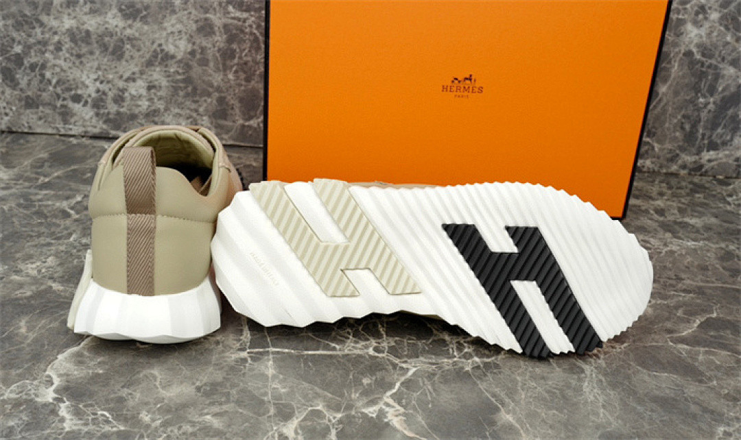 H*ER*MES SNEAKER