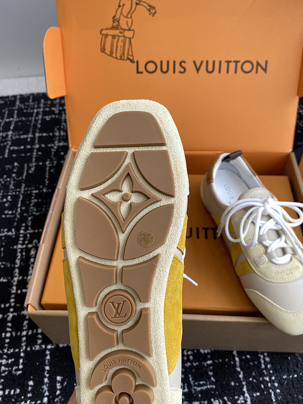 LOU1_TON SNEAKERS