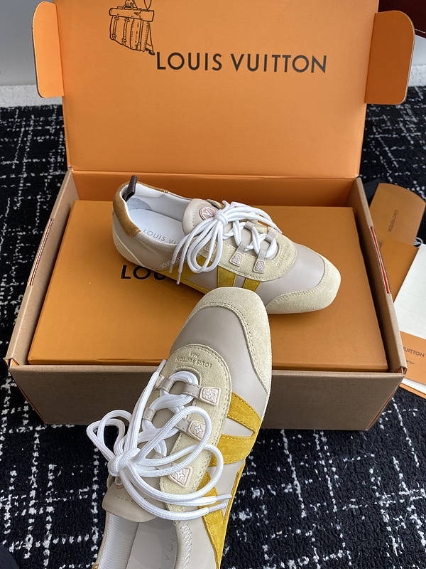 LOU1_TON SNEAKERS