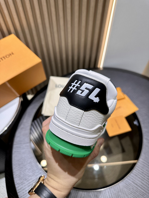 LOU1_TON SNEAKERS
