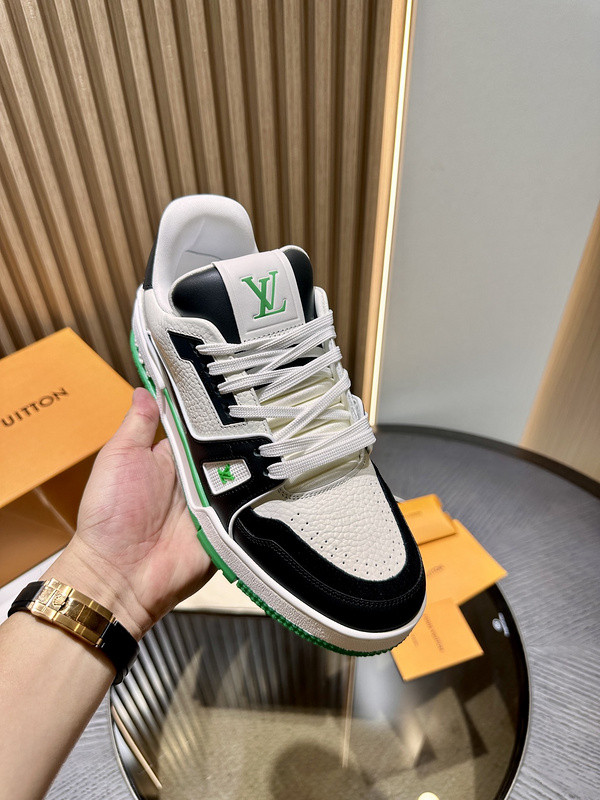 LOU1_TON SNEAKERS