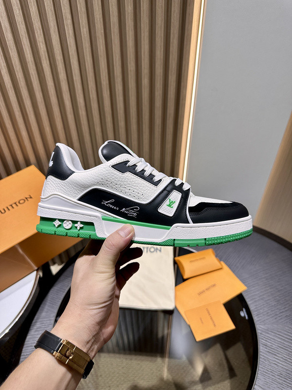 LOU1_TON SNEAKERS