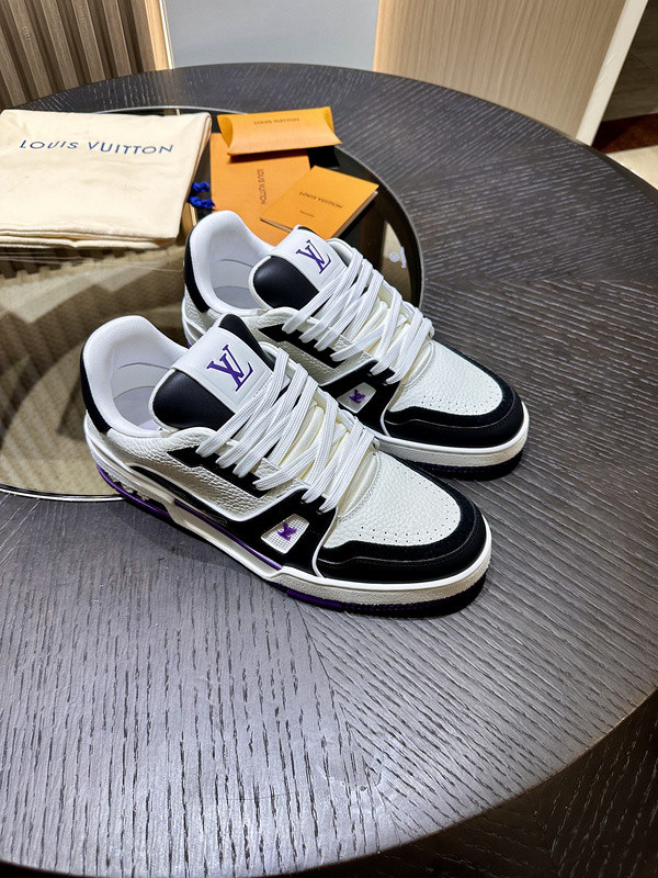 LOU1_TON SNEAKERS