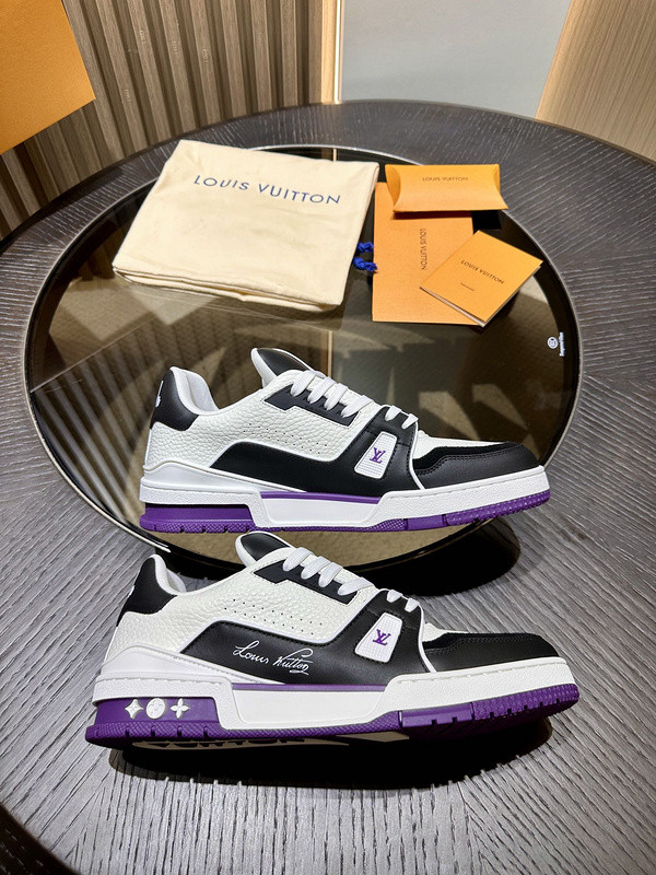LOU1_TON SNEAKERS