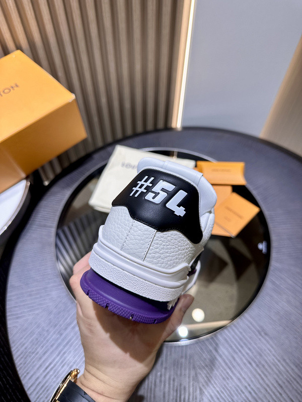 LOU1_TON SNEAKERS