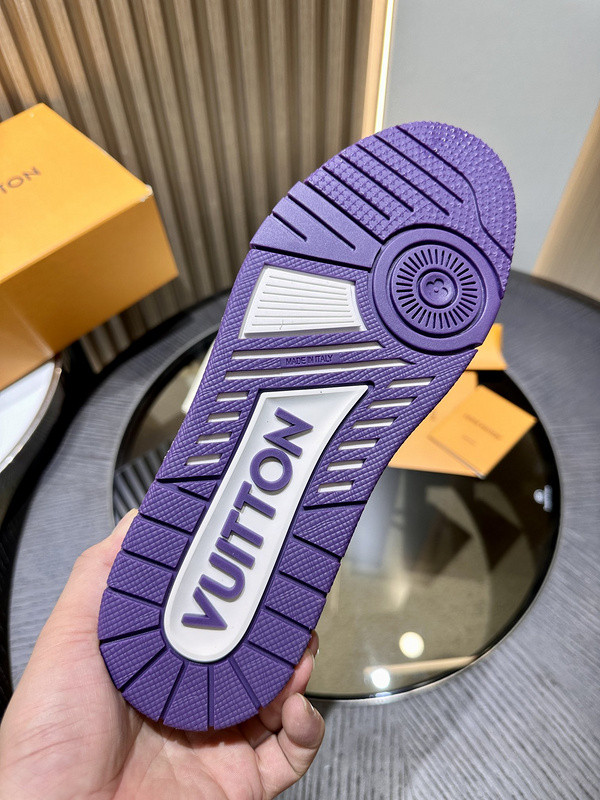 LOU1_TON SNEAKERS