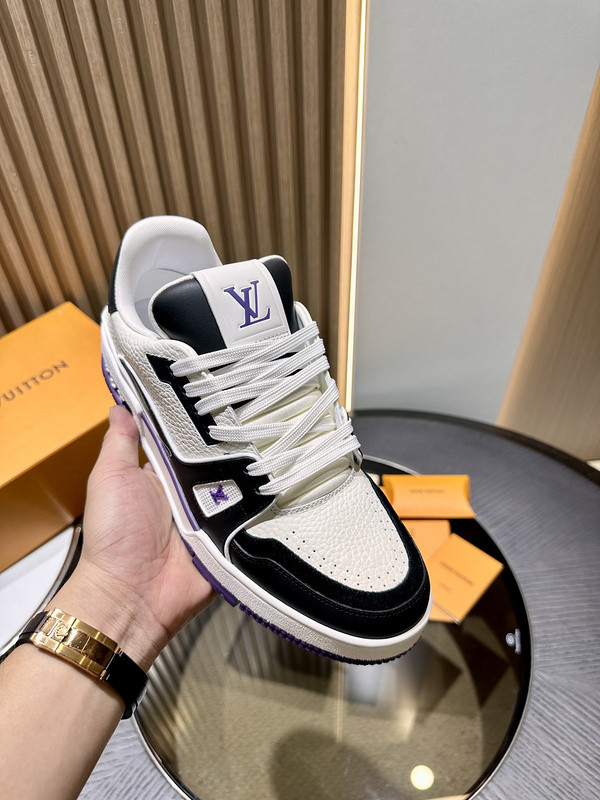 LOU1_TON SNEAKERS