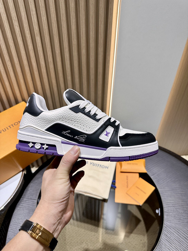 LOU1_TON SNEAKERS