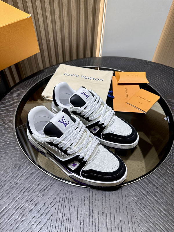 LOU1_TON SNEAKERS