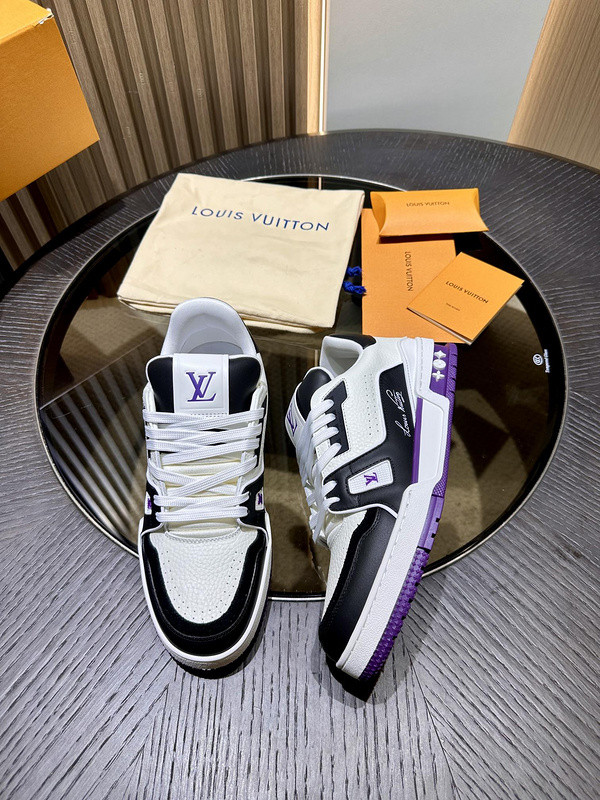 LOU1_TON SNEAKERS