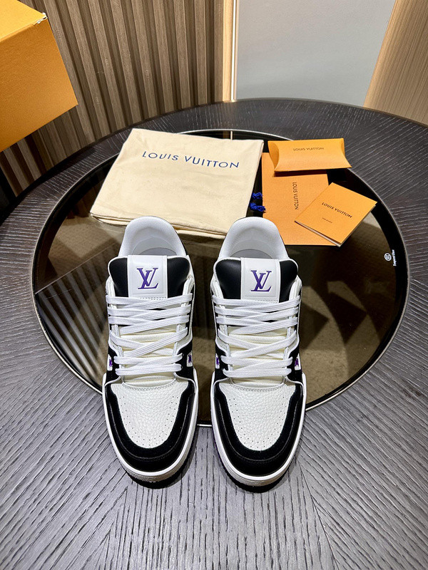 LOU1_TON SNEAKERS