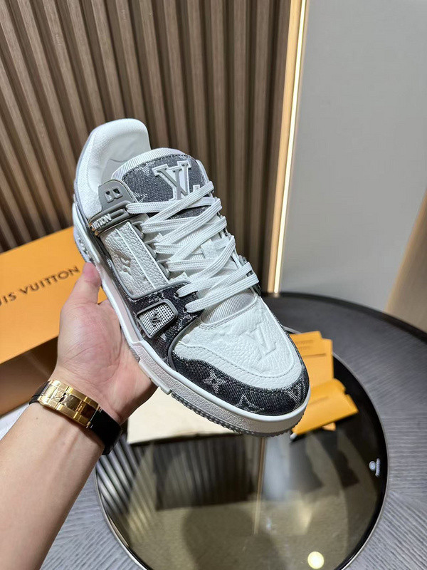 LOU1_TON SNEAKERS