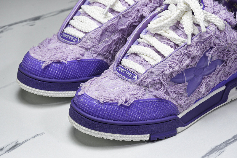 LOU1_TON SNEAKERS
