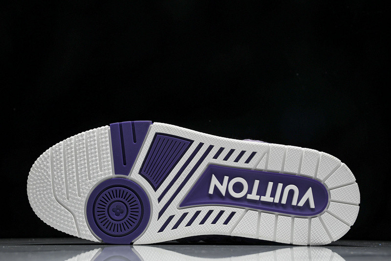 LOU1_TON SNEAKERS
