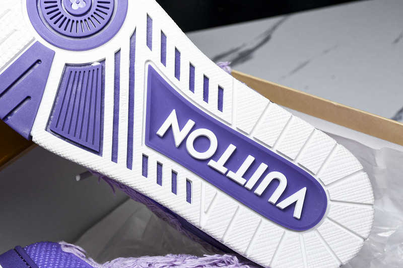 LOU1_TON SNEAKERS