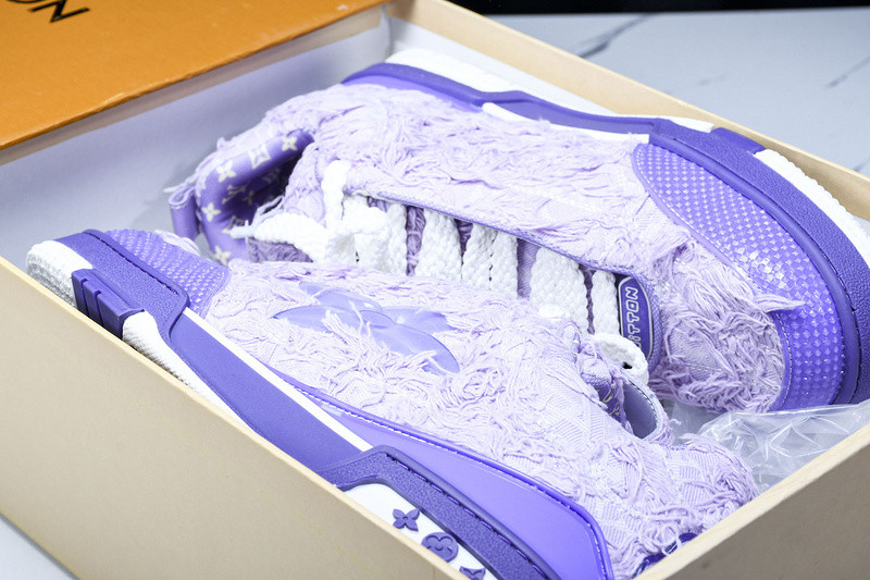 LOU1_TON SNEAKERS
