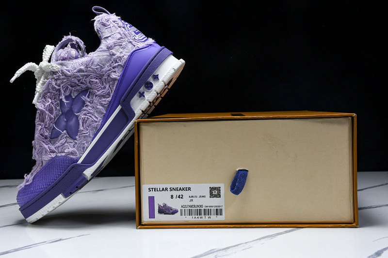 LOU1_TON SNEAKERS