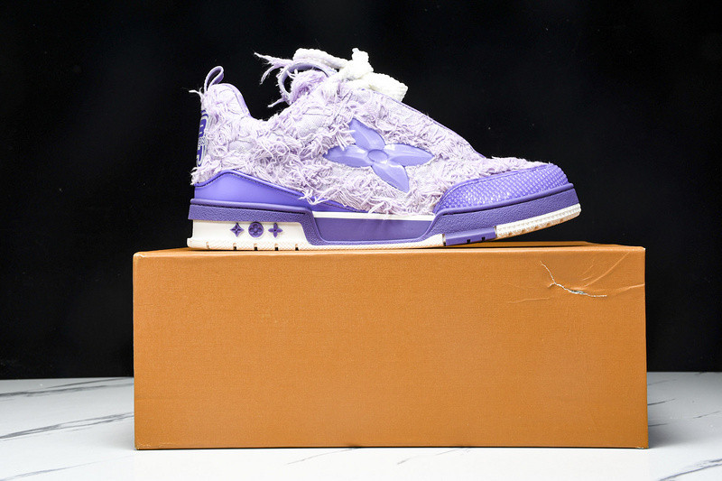 LOU1_TON SNEAKERS