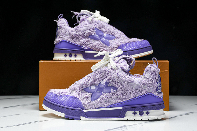 LOU1_TON SNEAKERS