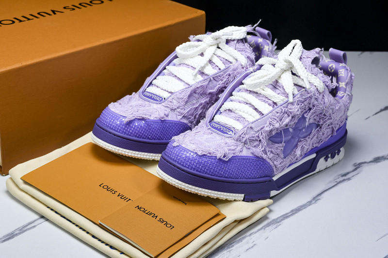 LOU1_TON SNEAKERS