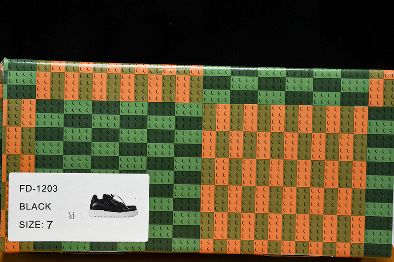 LOU1_TON SNEAKERS