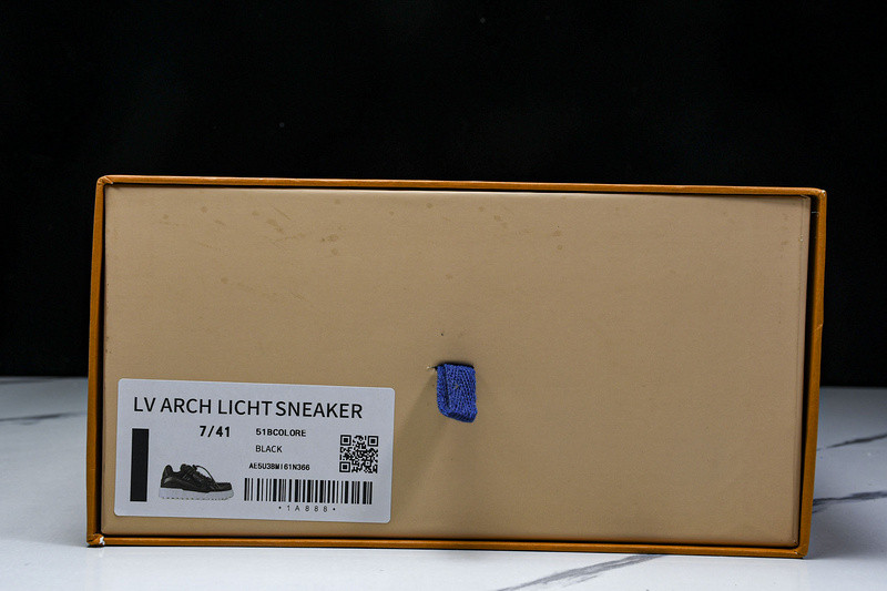 LOU1_TON SNEAKERS