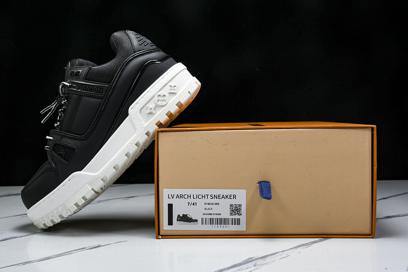 LOU1_TON SNEAKERS