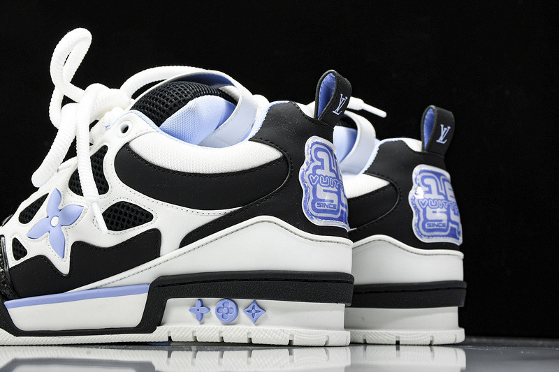 LOU1_TON SNEAKERS