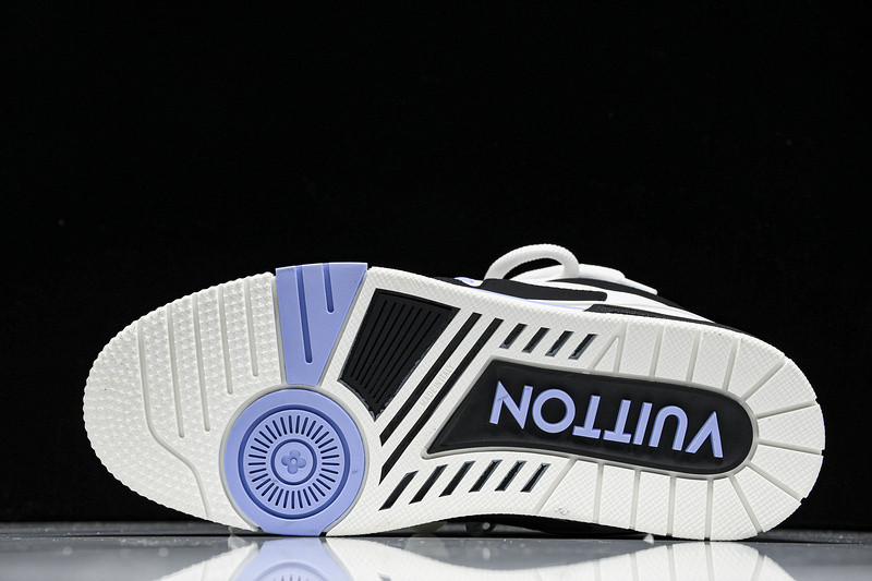 LOU1_TON SNEAKERS