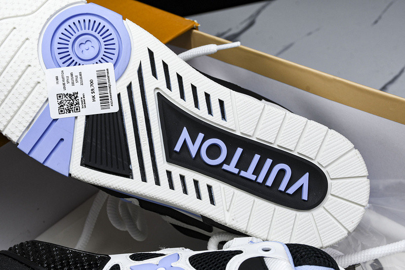 LOU1_TON SNEAKERS