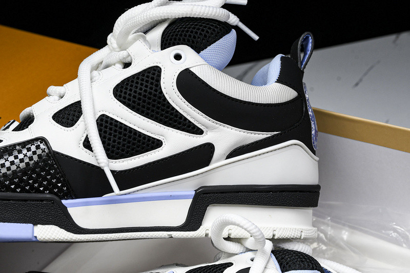 LOU1_TON SNEAKERS