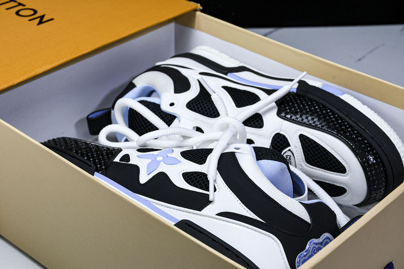 LOU1_TON SNEAKERS