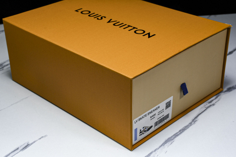 LOU1_TON SNEAKERS