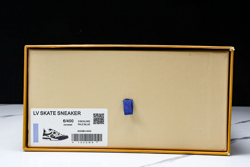 LOU1_TON SNEAKERS