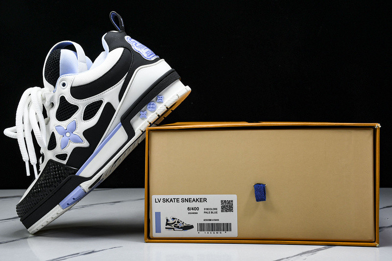 LOU1_TON SNEAKERS