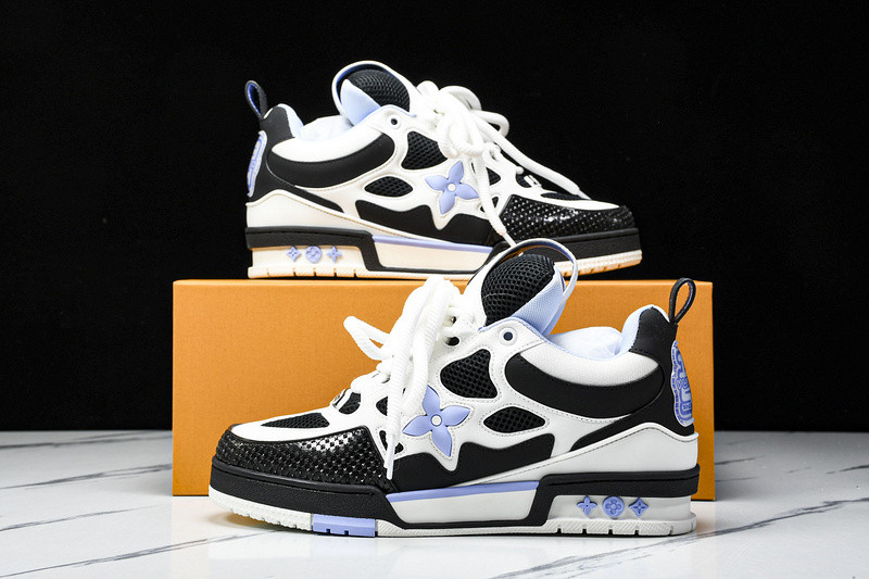 LOU1_TON SNEAKERS