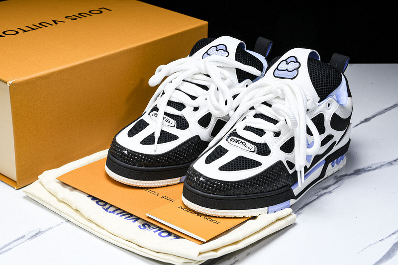 LOU1_TON SNEAKERS