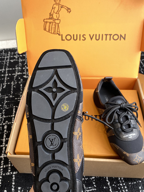 LOU1_TON SNEAKERS